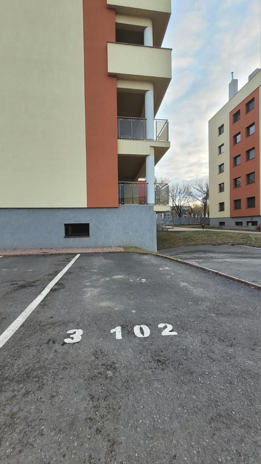 Studio Fortuna Park Sfântu Gheorghe Exterior foto