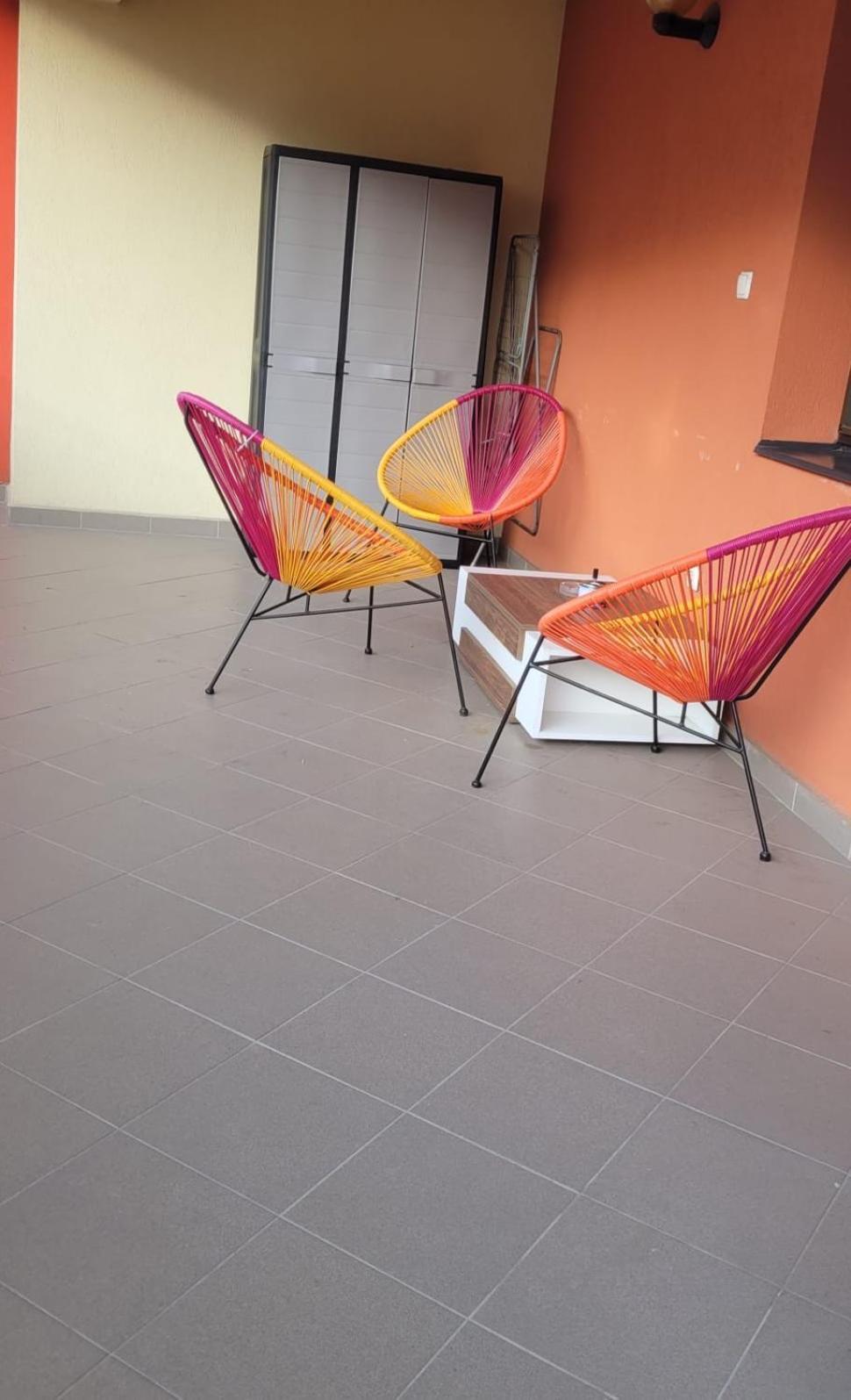 Studio Fortuna Park Sfântu Gheorghe Exterior foto